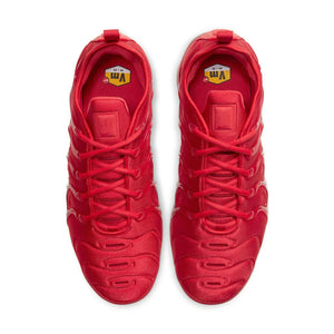 Air VaporMax Plus "University Red"