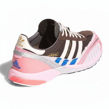 Adidas Adizero SL 72 X Bad Bunny "Brown Clear Pink"
