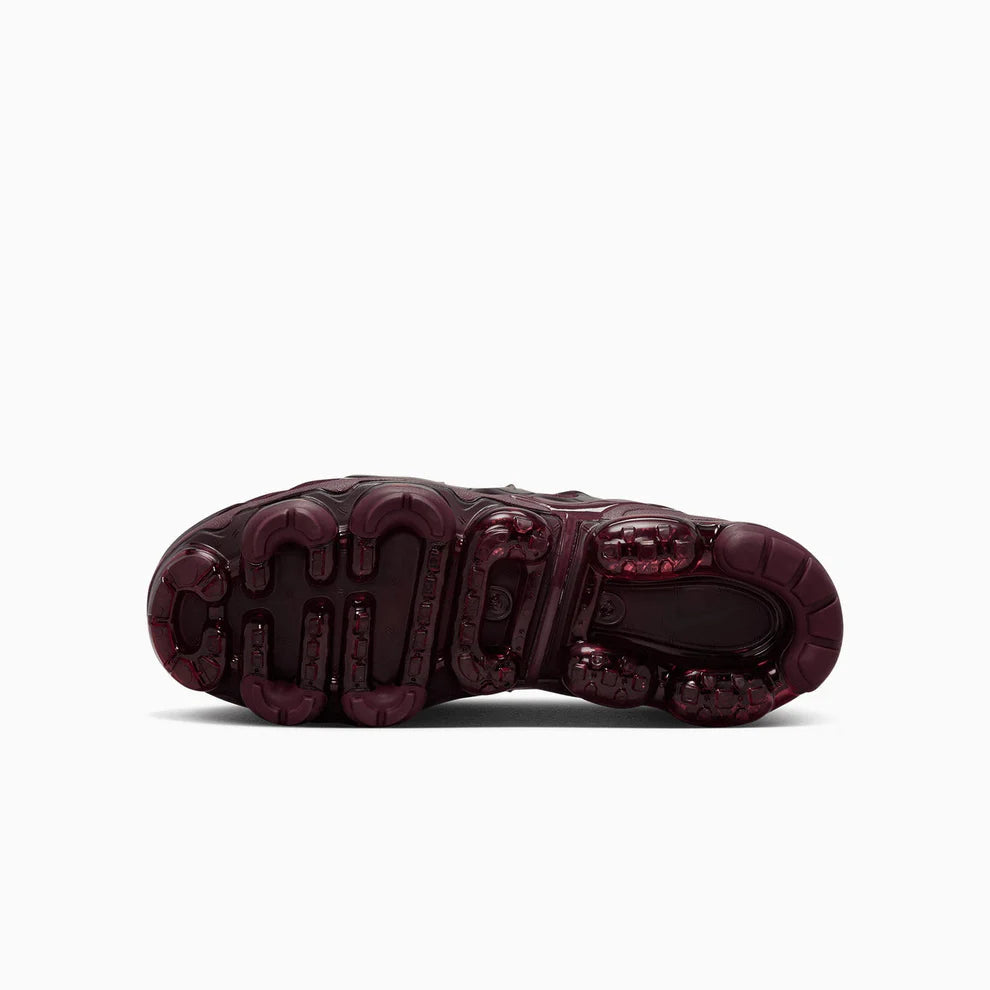 Air VaporMax Plus "Night Maroon"