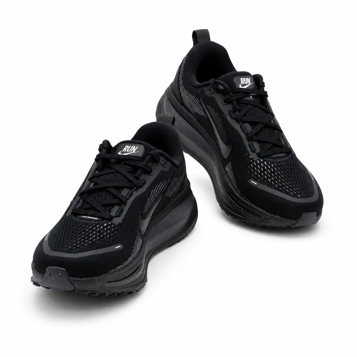 Air Zoom Vomero 18 Triple Black