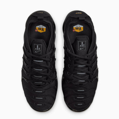 Air VaporMax Plus "Triple Black"