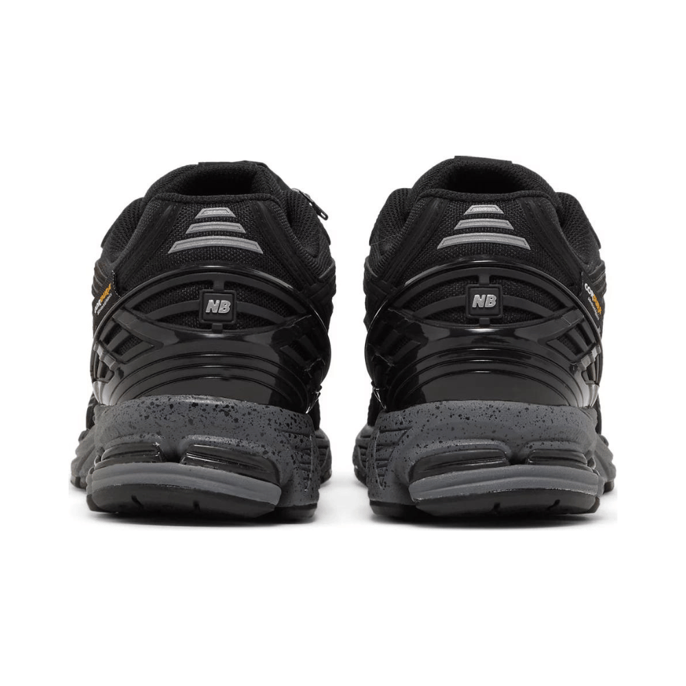 1906R "Cordura Pocket Black"