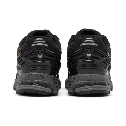 1906R "Cordura Pocket Black"