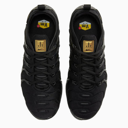 Air VaporMax Plus "Metallic Gold"