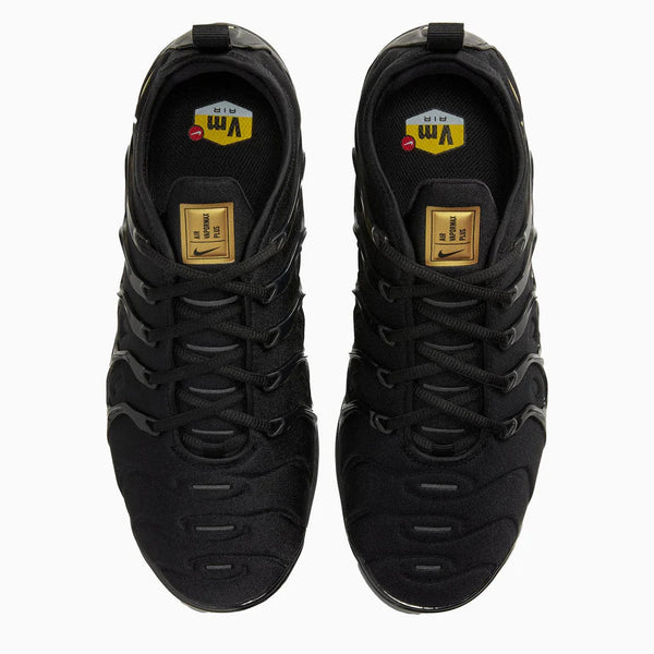 Air VaporMax Plus "Metallic Gold"