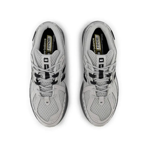 1906R "Cordura Pack Grey"
