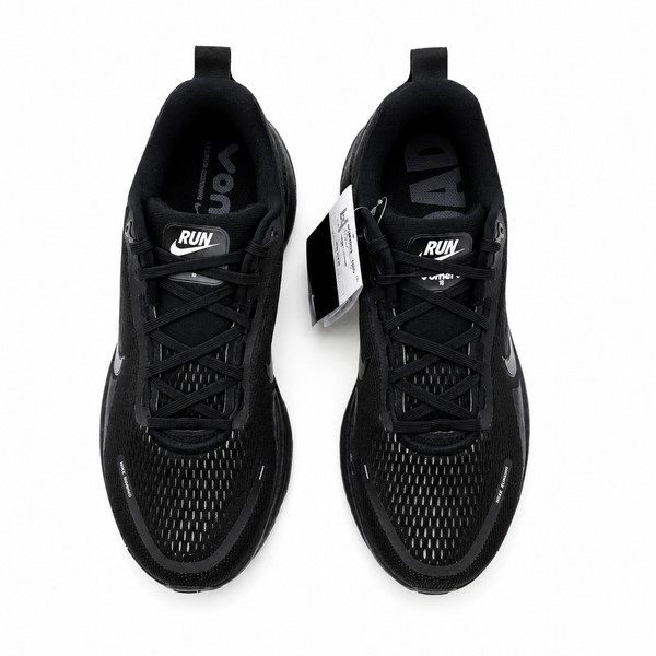 Air Zoom Vomero 18 Triple Black