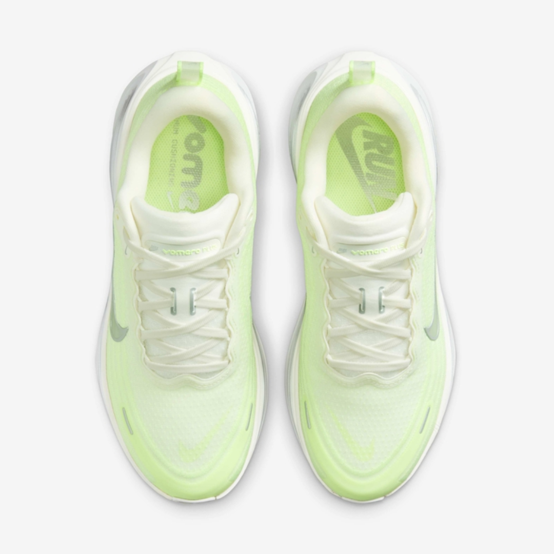 Air Zoom Vomero Plus Barely Volt