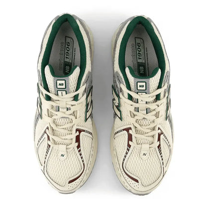 1906R "Cream Grey Green"