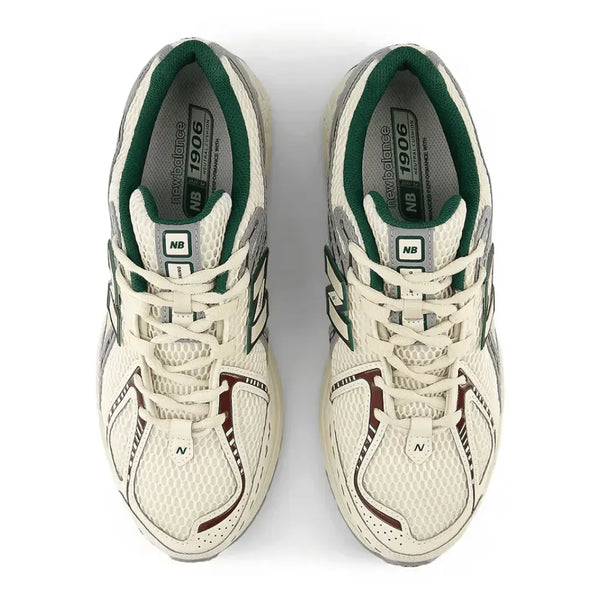 1906R "Cream Grey Green"