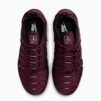 Air VaporMax Plus "Night Maroon"