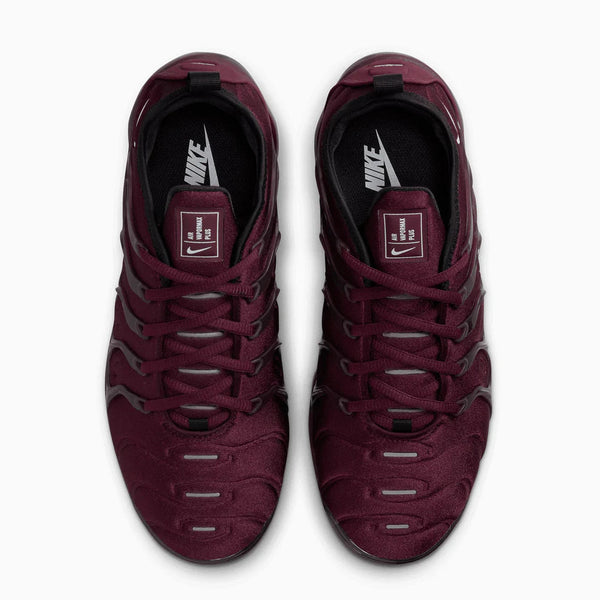 Air VaporMax Plus "Night Maroon"