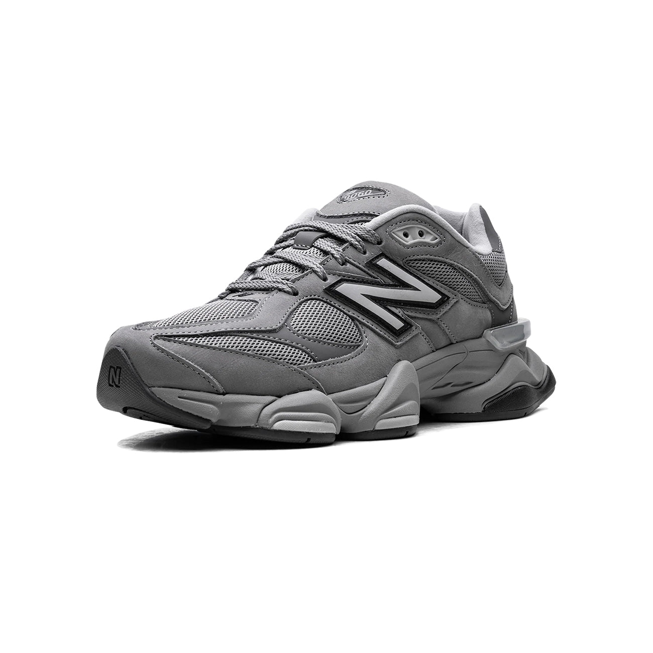 9060 "Shadow Grey"