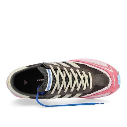 Adidas Adizero SL 72 X Bad Bunny "Brown Clear Pink"