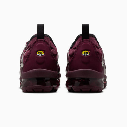 Air VaporMax Plus "Night Maroon"