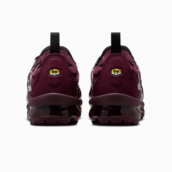 Air VaporMax Plus "Night Maroon"