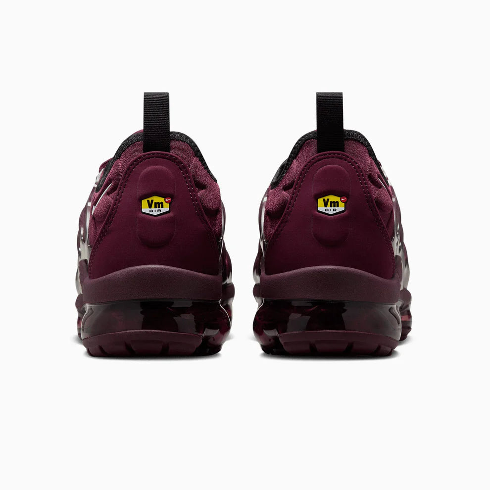 Air VaporMax Plus "Night Maroon"