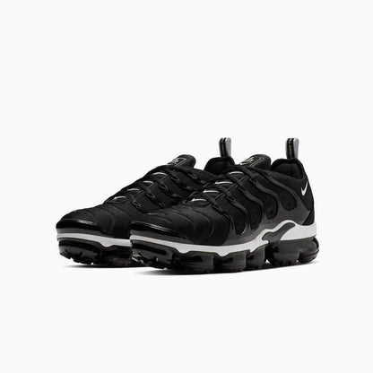 Air VaporMax Plus "Overbranding Black"