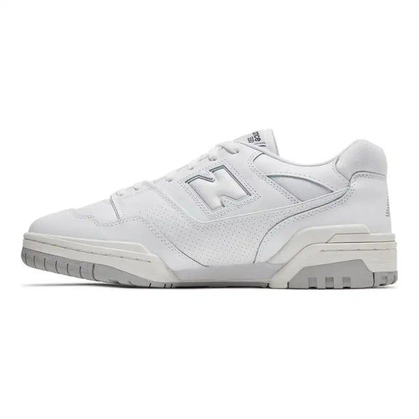 550 "White Grey"