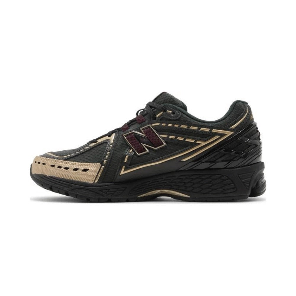 1906R Kith x New Balance "Black"