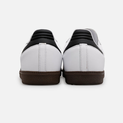 Samba OG White/Black/Brown