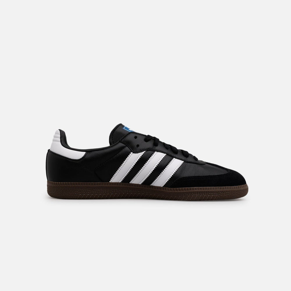 Samba OG Black/White/Gum