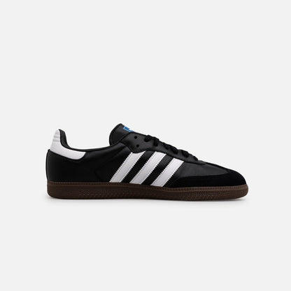 Samba OG Black/White/Gum