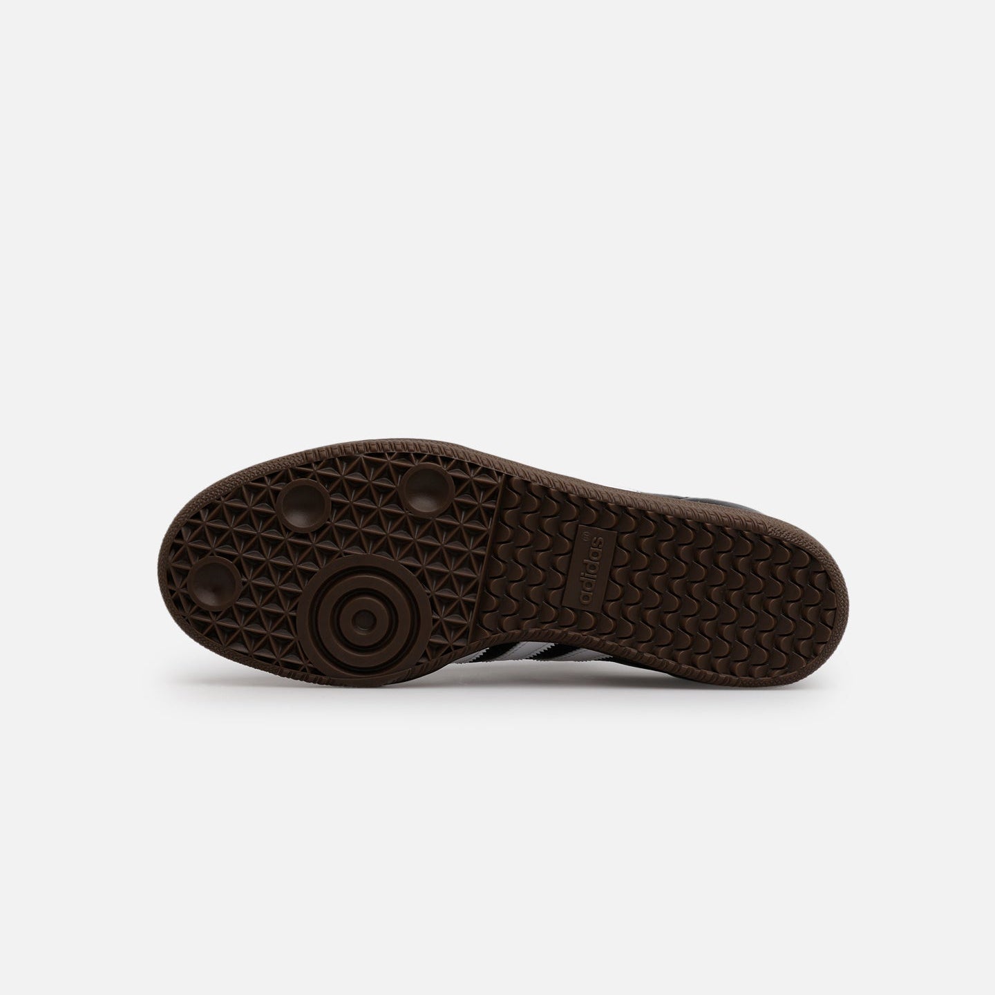 Samba OG Black/White/Gum