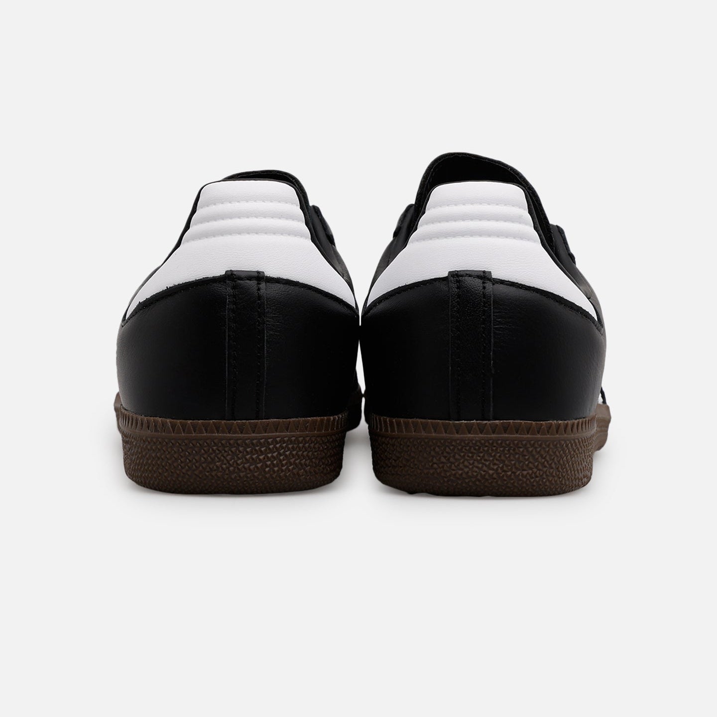 Samba OG Black/White/Gum