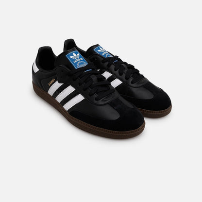 Samba OG Black/White/Gum
