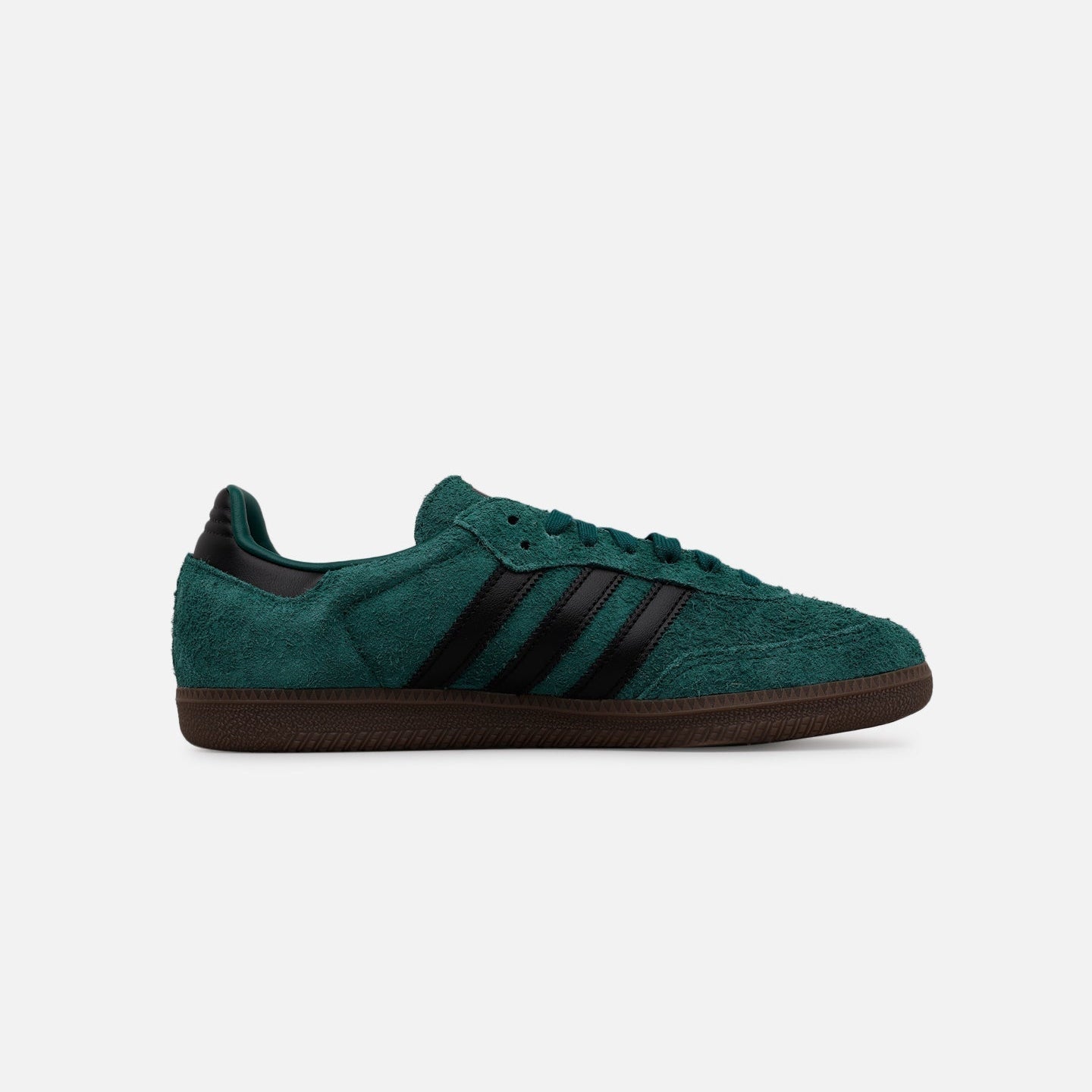 Samba OG Dark Green
