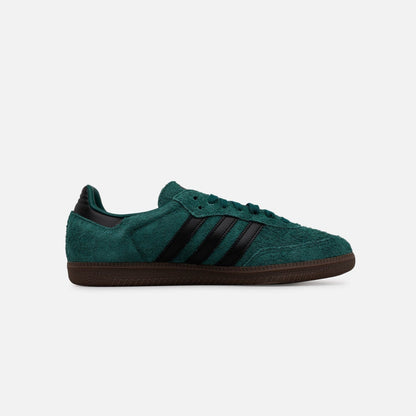 Samba OG Dark Green