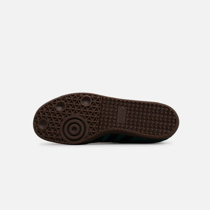 Samba OG Dark Green