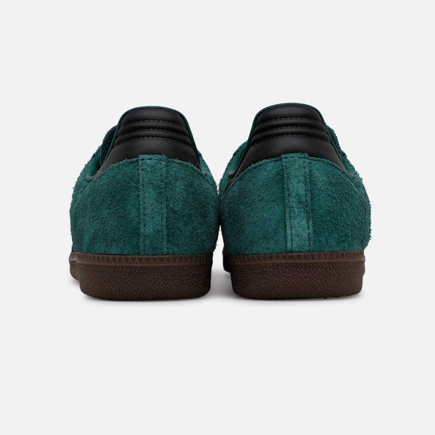 Samba OG Dark Green