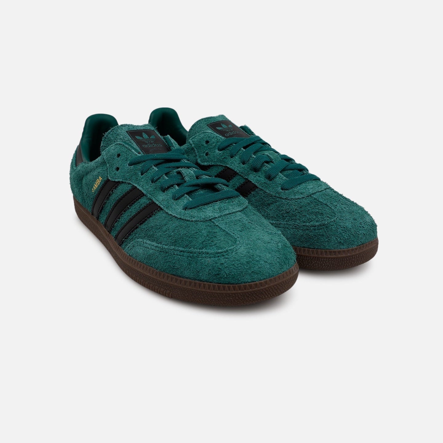 Samba OG Dark Green
