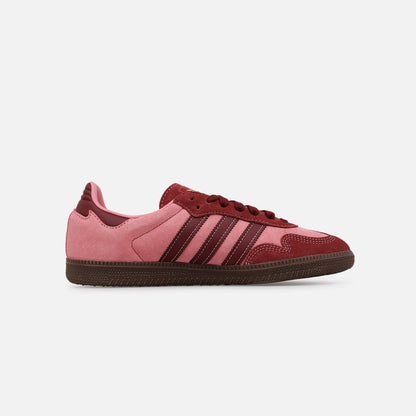 Women's Samba OG Pink Spark