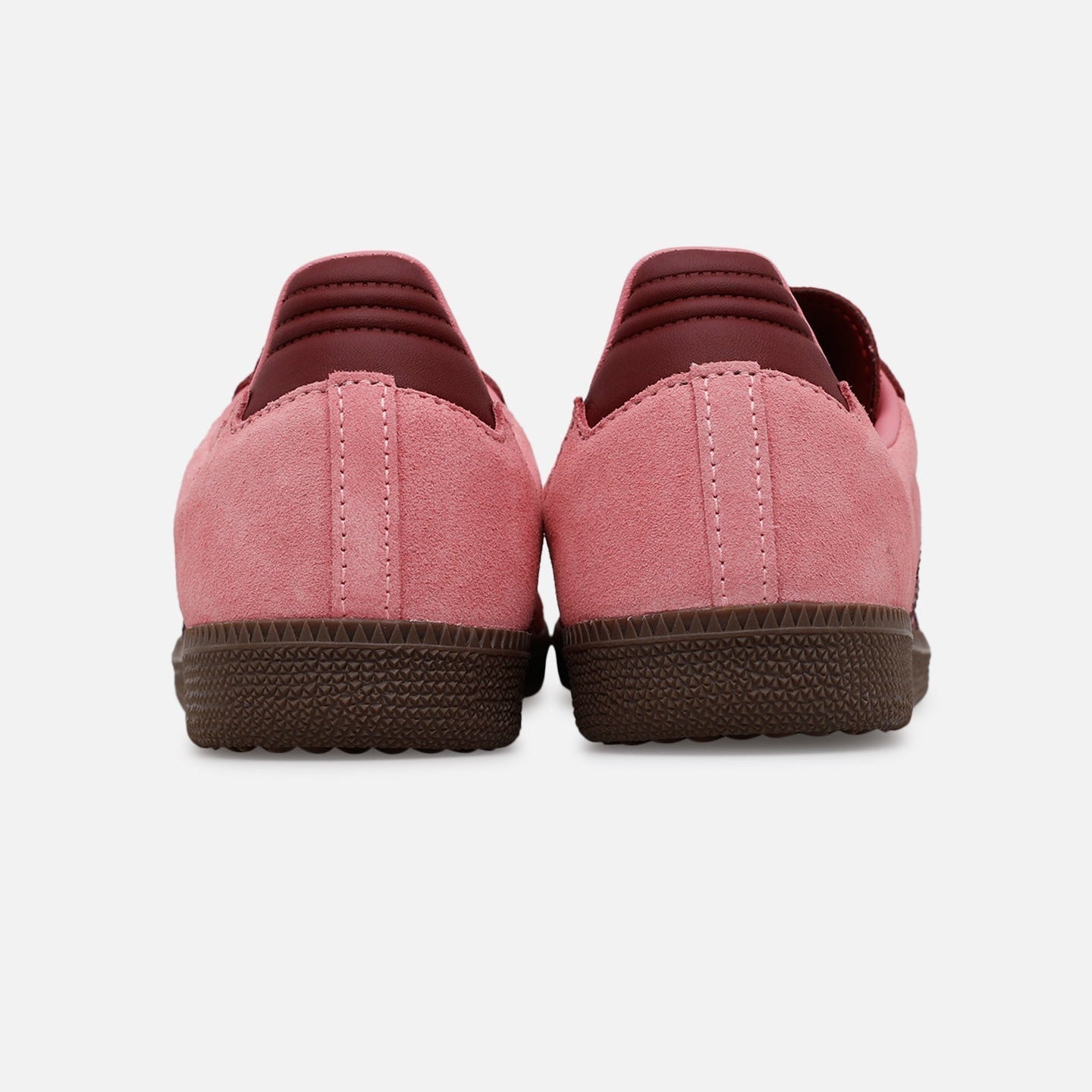 Women's Samba OG Pink Spark