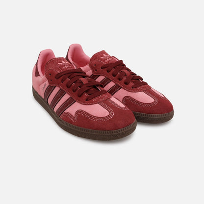 Women's Samba OG Pink Spark