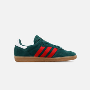 Samba OG Mexico Green/Red