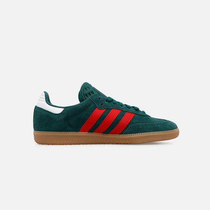 Samba OG Mexico Green/Red