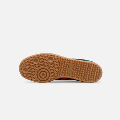 Samba OG Mexico Green/Red