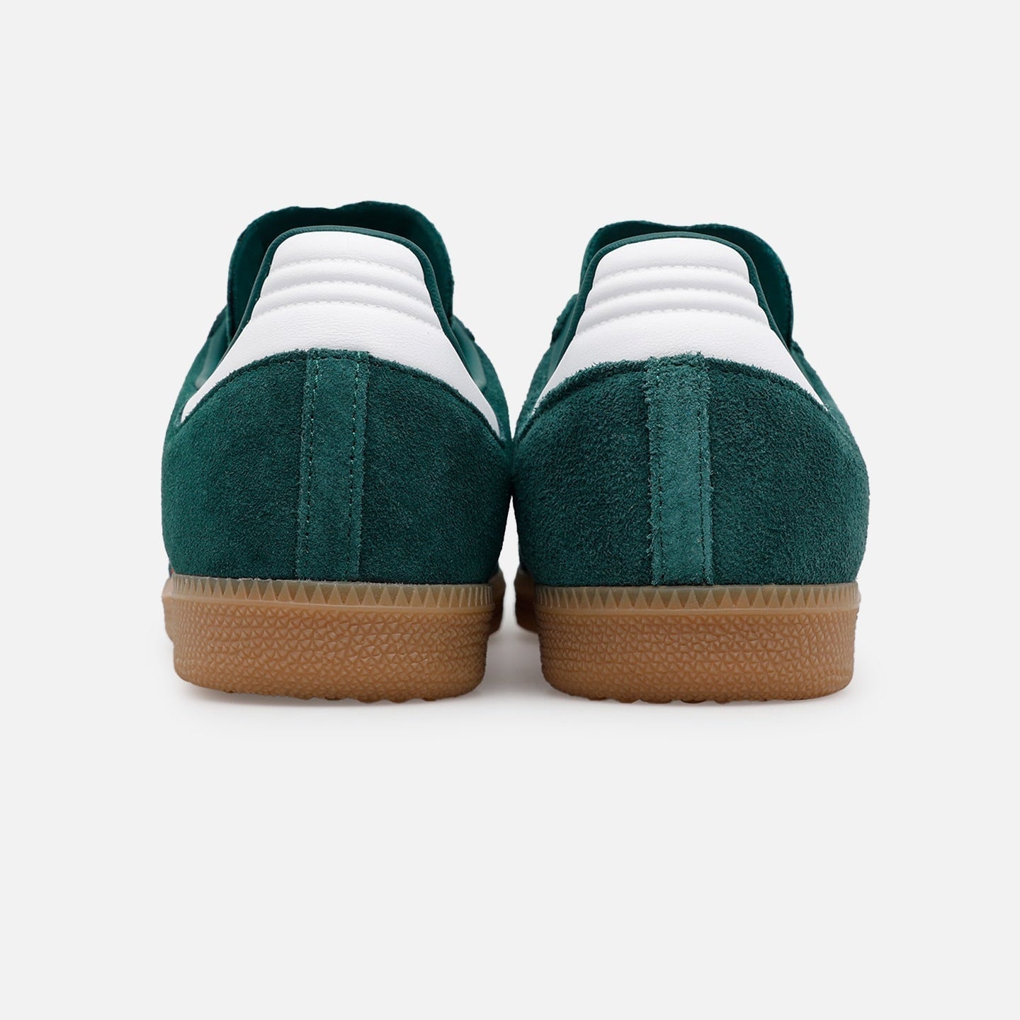Samba OG Mexico Green/Red