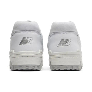550 "White Grey"