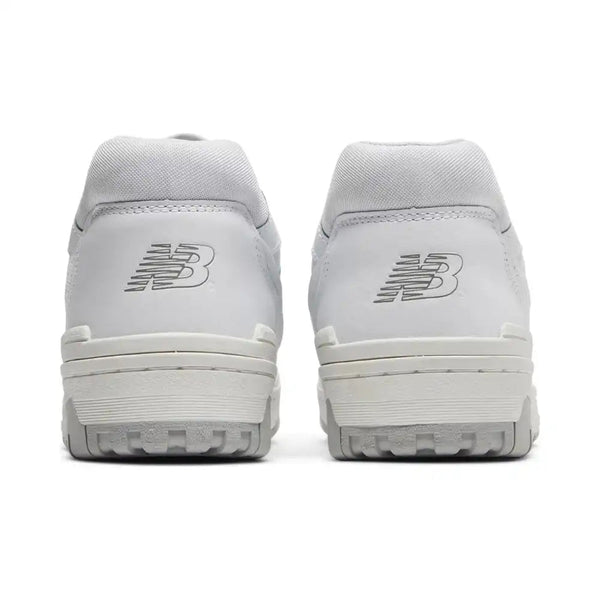 550 "White Grey"
