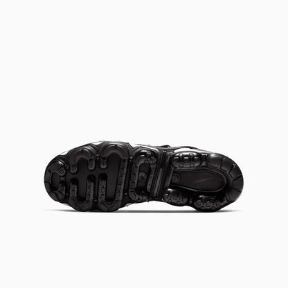 Air VaporMax Plus "Overbranding Black"