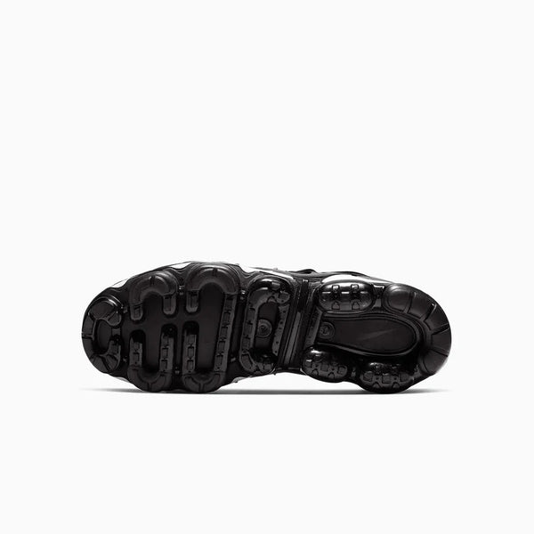 Air VaporMax Plus "Overbranding Black"