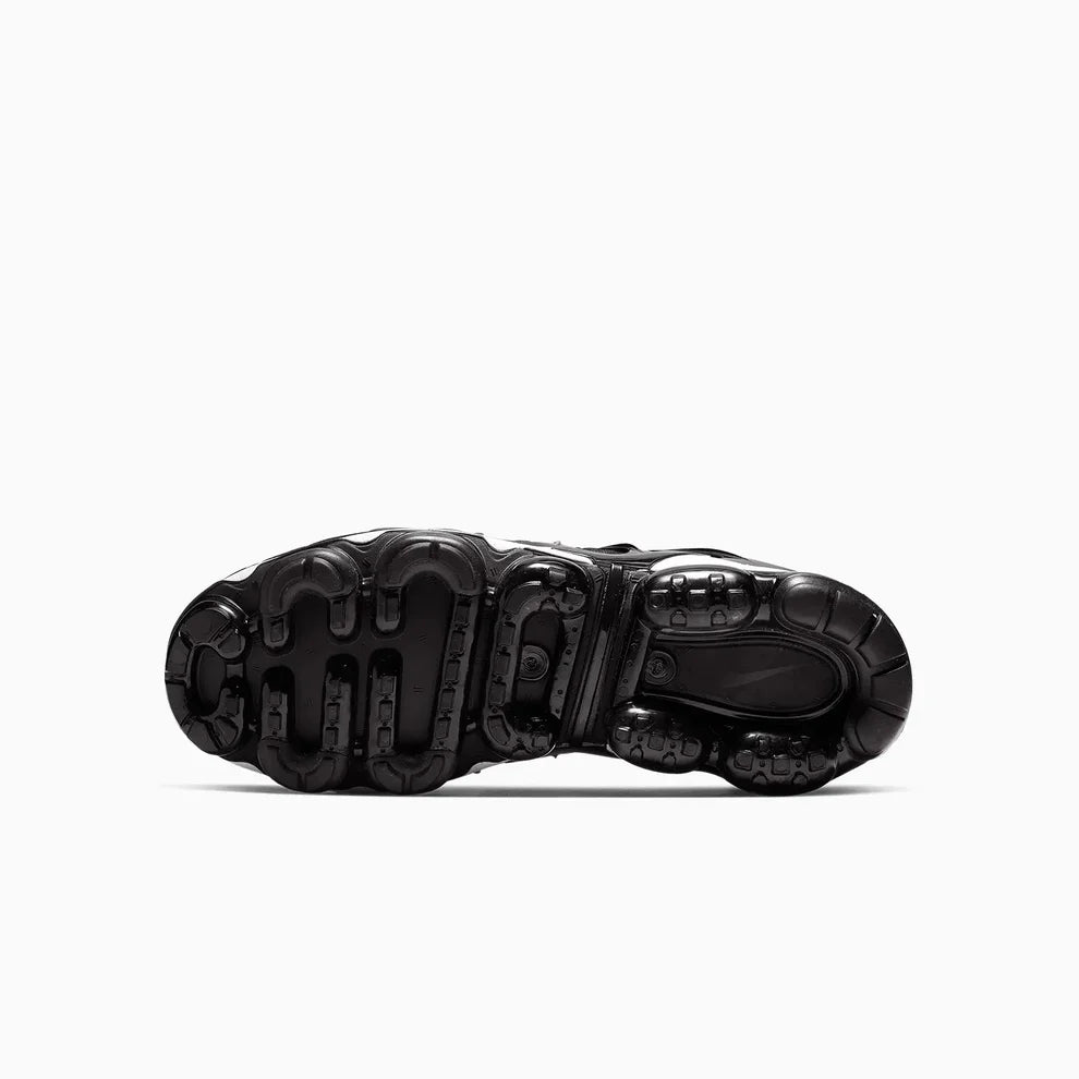 Air VaporMax Plus "Overbranding Black"
