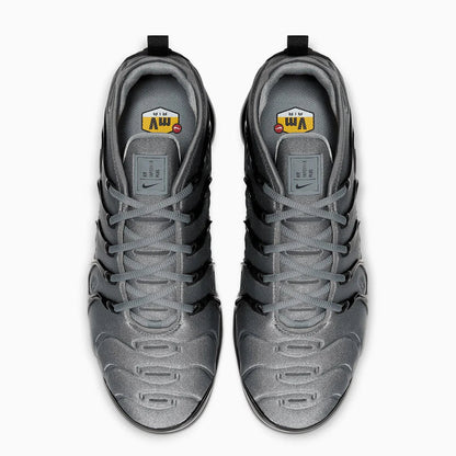 Air VaporMax Plus "Cool Grey Black"