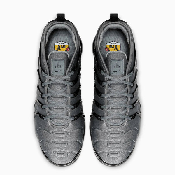 Air VaporMax Plus "Cool Grey Black"