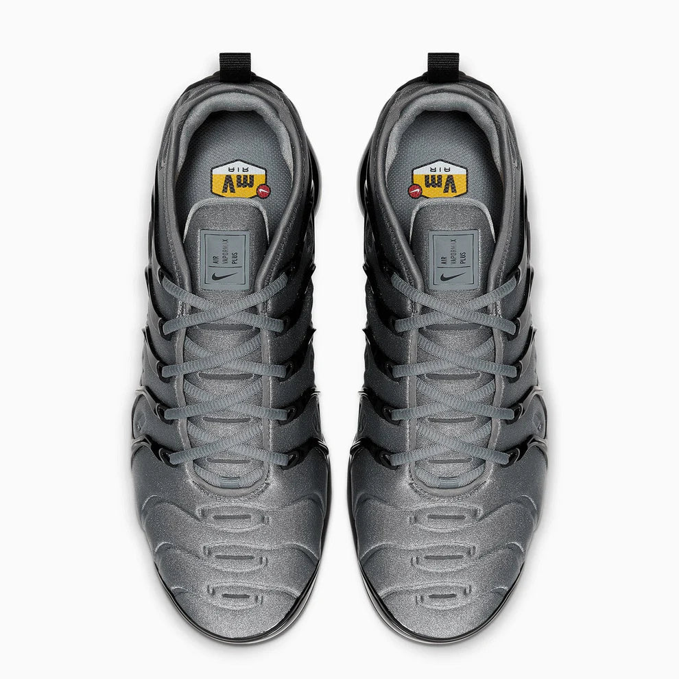 Air VaporMax Plus "Cool Grey Black"